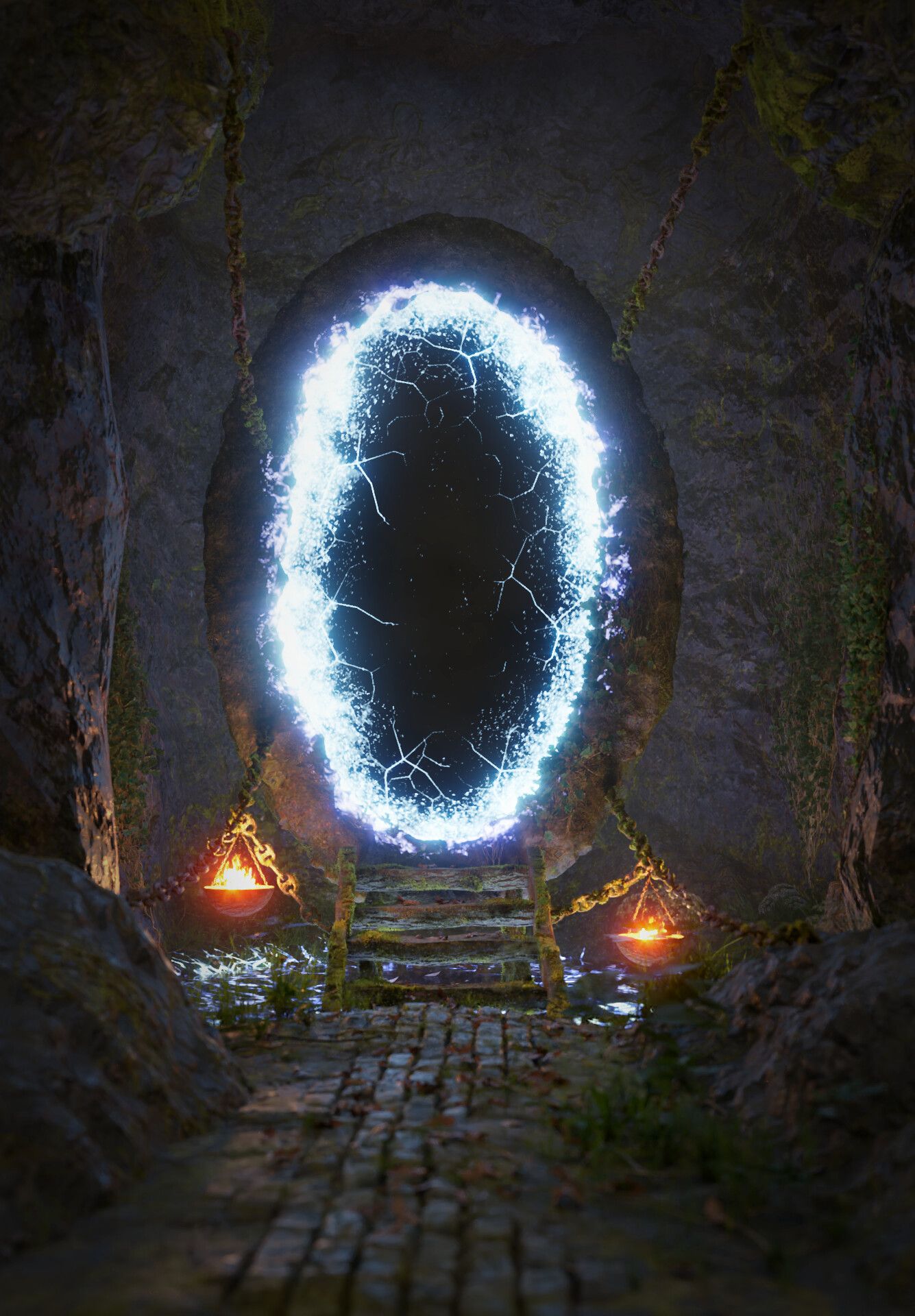 portal